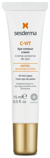 Crème contour des yeux C Vit 15 ml