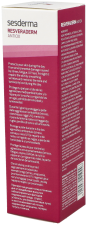 Resveraderm Crème Anti-Âge Antioxydante 50 ml