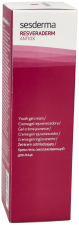 Resveraderm Crème Anti-Âge Antioxydante 50 ml