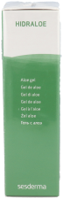 Gel d&#39;aloès Hydraloe