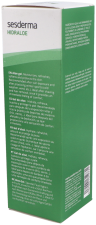 Gel d&#39;aloès Hydraloe