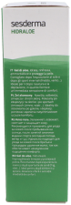 Gel d&#39;aloès Hydraloe