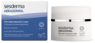 Crème de microdermabrasion Abradermol 50 gr