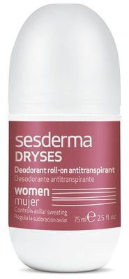 Déodorant femme Dryses 75 ml