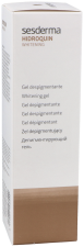 Gel blanchissant Hidroquin 50 ml