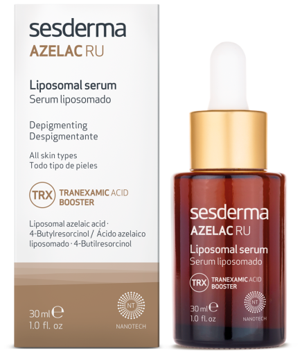 Sérum anti-taches liposomal Azelac Ru 30 ml