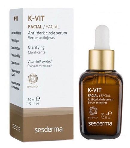 Sérum anti-cernes K Vit 30 ml