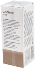 Sérum anti-cernes K Vit 30 ml