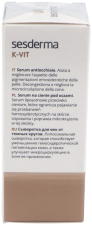 Sérum anti-cernes K Vit 30 ml