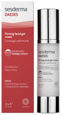 Gel-crème raffermissant visage Daeses 50 ml