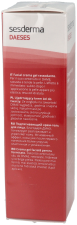Gel-crème raffermissant visage Daeses 50 ml