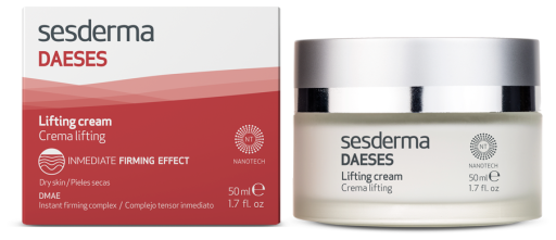 Crème Liftante Daeses 50 ml
