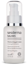 Salises Gel Crème Hydratant 50 ml