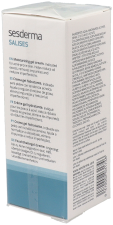 Salises Gel Crème Hydratant 50 ml