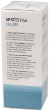 Salises Gel Crème Hydratant 50 ml