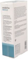 Shampooing traitant Sebovalis 200 ml
