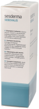 Shampooing traitant Sebovalis 200 ml