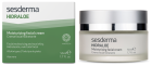 Crème hydratante visage Hidraloe 50 ml