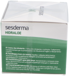 Crème hydratante visage Hidraloe 50 ml