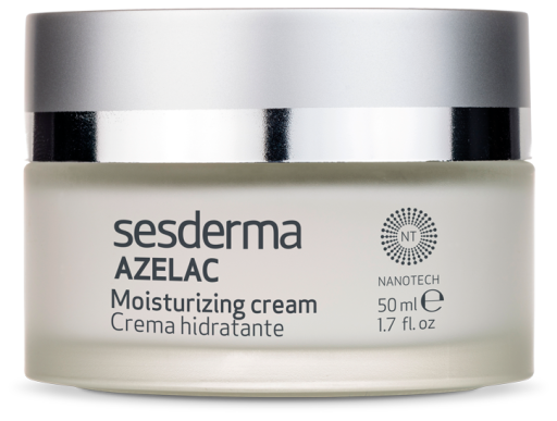 Azelac Crème Hydratante 50ml