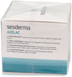 Crème hydratante Azelac 50 ml