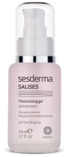 Gel Hydratant Salises 50 ml