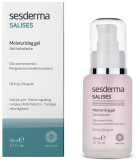 Gel Hydratant Salises 50 ml