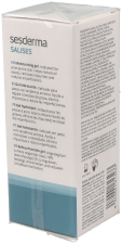 Gel Hydratant Salises 50 ml
