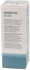Gel Hydratant Salises 50 ml