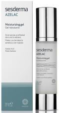 Gel hydratant Azelac 50 ml