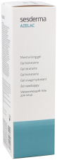 Gel hydratant Azelac 50 ml