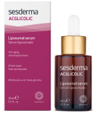 Sérum liposomal Acglicolic 30 ml