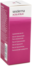 Sérum liposomal Acglicolic 30 ml