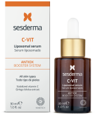 Sérum liposomal C VIT 30 ml