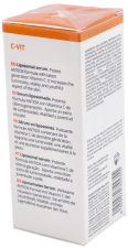 Sérum liposomal C VIT 30 ml