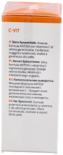 Sérum liposomal C VIT 30 ml