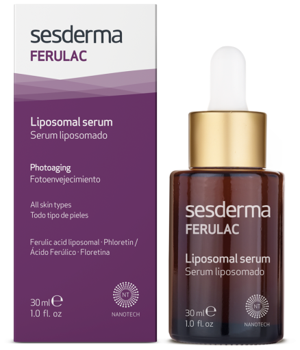 Ferulac Sérum Liposomal 30 ml