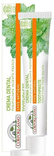 Dentifrice Purifiant Haleine Fraîche 75 ml