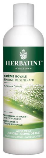 La crème restructurante 200 ml