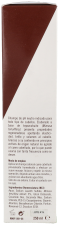 Regenerating Shampoo with Tepezcohuite