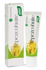 Crème de Tepezcohuite