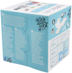 Super Alas Compresses 12 uds
