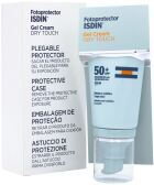 Gel Crème Solaire Toucher Sec SPF 50+ 50 ml