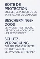 Gel-crème solaire Dry Touch SPF 50+ 50 ml