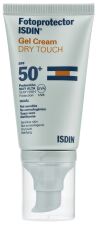 Gel-crème solaire Dry Touch SPF 50+ 50 ml