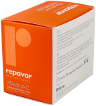 Revitalisation de la Vitamine C Ampoules 20 Ampollas Repavar