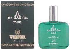 Massage pré-électrique Victor