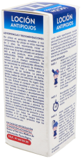 Cupex Pediculicide Lotion 100 ml