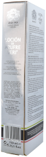 Bouteille de lotion Sulfur Veri.