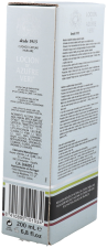 Bouteille de lotion Sulfur Veri.